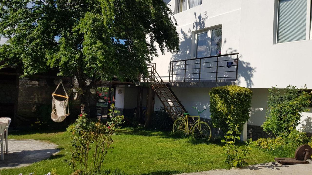 Къща за гости чилковата къща